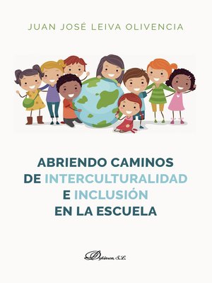 cover image of Abriendo caminos de interculturalidad e inclusión en la escuela